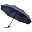 Зонт складной Hit Mini, ver.2, темно-синий