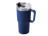 Термокружка Кенчер с двойными стенками из нержавеющей стали 304 и полипропилена, королевский синий