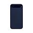 Внешний аккумулятор с подсветкой Starlight Plus PB 10000 mAh, синий