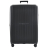 Чемодан Santiago L, черный