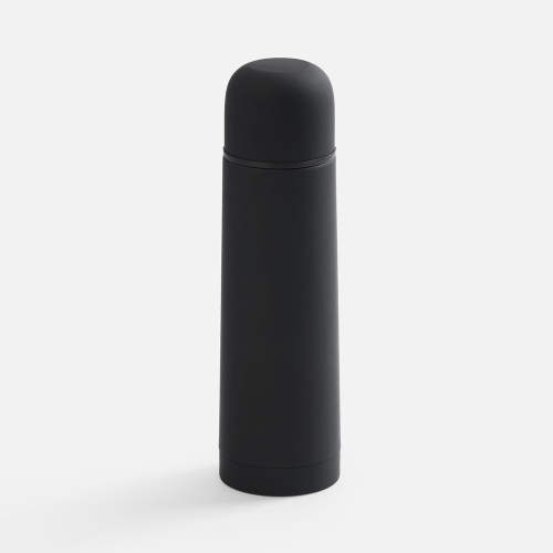 Термос Skydive, ver.2, черный