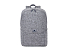 RIVACASE 7962 light grey рюкзак для ноутбука 15.6 / 6