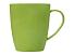 Кружка из пшеничного волокна Morning, 400 мл, зеленый