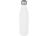 Cove Бутылка из нержавеющей стали объемом 750 мл с вакуумной изоляцией, белый
