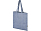 Pheebs 150 г/м² Aware™ эко-сумка из переработанного сырья - Синий
