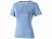 Nanaimo женская футболка с коротким рукавом, св.голубой