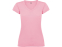 Футболка Victoria женская, светло-розовый