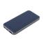 Внешний аккумулятор Твид PB (Tweed PB) 10000 mAh, синий