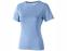 Nanaimo женская футболка с коротким рукавом, св.голубой