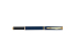 Ручка 2 в 1 шариковая и перьевая Pierre Cardin COMBI PEN, цвет - синий. Упаковка Е