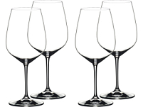 Набор бокалов Cabernet Sauvignon, 800мл. Riedel, 4шт