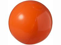 Мяч пляжный «Bahamas», цвет: оранжевый