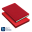 Ежедневник Bplanner.01 в подарочной коробке (красный)