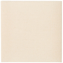 Лейбл хлопковый Doni, L, неокрашенный