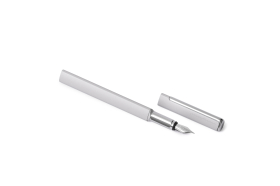 Перьевая ручка Pininfarina PF One SILVER