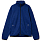 Куртка унисекс Gotland, синяя