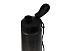 Бутылка для воды Latch, 500 мл, черный