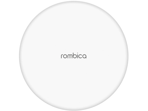Беспроводное зарядное устройство Rombica NEO Q1W Quick, белый