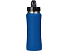 Бутылка для воды Bottle C1, сталь, soft touch, 600 мл, синий