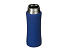 Бутылка для воды Bottle C1, сталь, soft touch, 600 мл, темно-синий