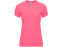 Футболка Bahrain женская, лососевый неон