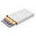 Алюминиевый картхолдер Standard с RFID