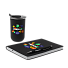 Набор BPlanner Light (неокрашенный с черным)