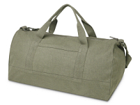 Спортивная сумка из переработанного материала емкостью 50 л Porter 500 г/м² Aware™ - Зеленый