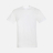 Футболка унисекс Titan, белая