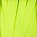 Стропа текстильная Fune 20 S, желтый неон, 40 см