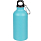 Бутылка для воды Funrun 400, светло-бирюзовая