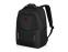 Рюкзак WENGER ALTAIR 15.6, черный, переработанный ПЭТ/Полиэстер, 32х21х44 см, 22 л.
