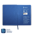 Ежедневник Bplanner.02 (синий)