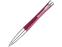 Шариковая ручка Parker Urban Vibrant Magenta CT, стержень: M, цвет чернил: blue, в подарочной упаковке.