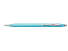 Шариковая ручка Cross Classic Century Aquatic Sea Lacquer, голубой
