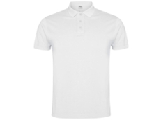 Рубашка поло Imperium мужская, белый
