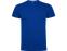 Футболка Dogo Premium мужская, королевский синий