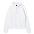 Толстовка с капюшоном Slam 320, белая