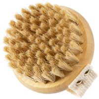 Щетка для сухого массажа Sundarata, малая Щетка для сухого массажа Sundarata, малая