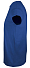 Футболка мужская Regent Fit 150, ярко-синяя (royal)