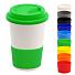 Манжета силиконовая для кружки Magic, Зеленый