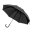 Зонт-трость, Bergwind, черный