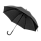 Зонт-трость, Bergwind, черный