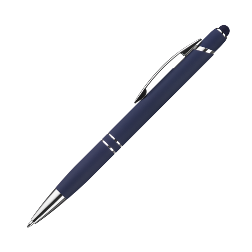 Шариковая ручка Комет Нео (Comet NEO), синяя