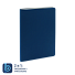 Ежедневник Bplanner.01 в подарочной коробке (синий)