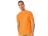 Футболка Super club мужская, оранжевый