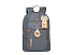 RIVACASE 7561 grey ECO рюкзак для ноутбука 15.6-16 / 6