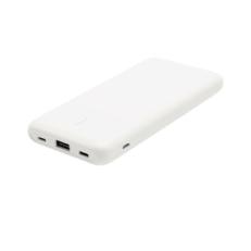 Внешний аккумулятор Saming, Белый