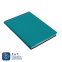 Ежедневник Bplanner.01 (изумрудный)