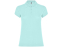 Рубашка поло Star женская, ментоловый
